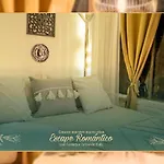 hotel turístico EL ARCA DE NOE cali