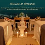 hotel turístico EL ARCA DE NOE cali