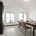 Casa Mandala en Los Cristales