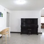 Casa Mandala en Los Cristales