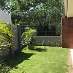 Casa Mandala en Los Cristales