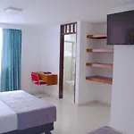 Hotel Torre De Granada
