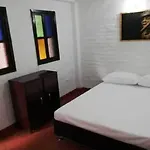 Hostal San Antonio