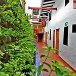 Hostal San Antonio