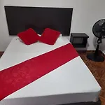 Apartaestudios el jardin