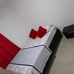 Apartaestudios el jardin