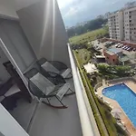 Valle Del Lili Cozy Apartment