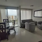 Valle Del Lili Cozy Apartment
