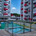 Fermen.Condominio Hacienda Real Sur De Cali.