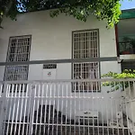 Cozy Aparta-Duplex San Fernando