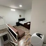 Cozy Aparta-Duplex San Fernando
