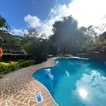 Finca Villa Chalet Del Rio Cali Farm Villa Chalet Cali River