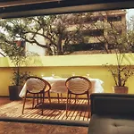 Santa Teresita Loft