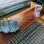 Santa Teresita Loft