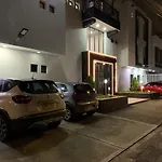 Casa Esmeralda