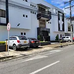 Casa Esmeralda