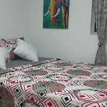 Apartamentos Ruiz Cali