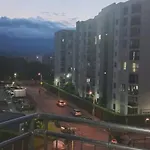 Apartamentos Ruiz Cali