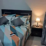 Apartamentos Ruiz Cali