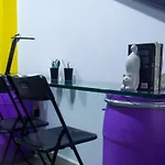 Apartaestudio # 2