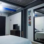 Apartaestudio # 2
