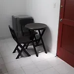 Lindo Estudio Con Cama Mezaninie