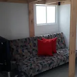 Lindo Estudio Con Cama Mezaninie