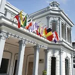 Petronio\'S Hostel