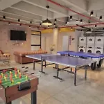 Hermoso E Iluminado Apartamento