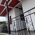 Apartaestudios el jardin