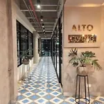 Aparta Estudio Cali Excelente Ubicacion. Coworking