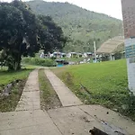 Hostal Don Julio O Lagos De Pance