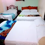 Hotel Nevada