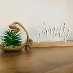 Apartamento En Granada Con Piscina, Turco, Estacionamiento