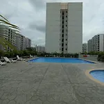 Apartamento Nuevo En Bochalema