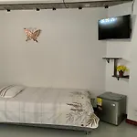 La Curva Apartamentos