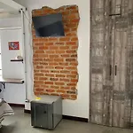 La Curva Apartamentos