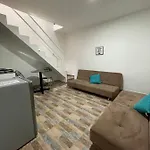 San Fernando Apartaestudios