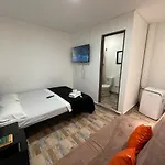 San Fernando Apartaestudios