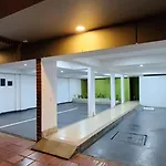 Hermoso aparta estudio 102 santa monica