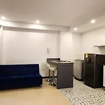 Hermoso aparta estudio 102 santa monica
