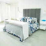 Aparta Suite Tequendama