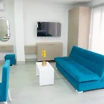 Aparta Suite Tequendama