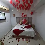 Hotel Jade Imbanaco