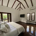 Hotel Babilla House