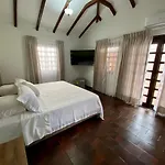 Hotel Babilla House
