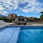 Hotel Babilla House