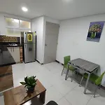 Beautiful And Bright Studio Apartment With Rooftop