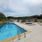 Cali Pance Piso 4-06 Apartamento Moderno Sector Exclusivo