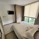 Cali Pance Piso 4-06 Apartamento Moderno Sector Exclusivo